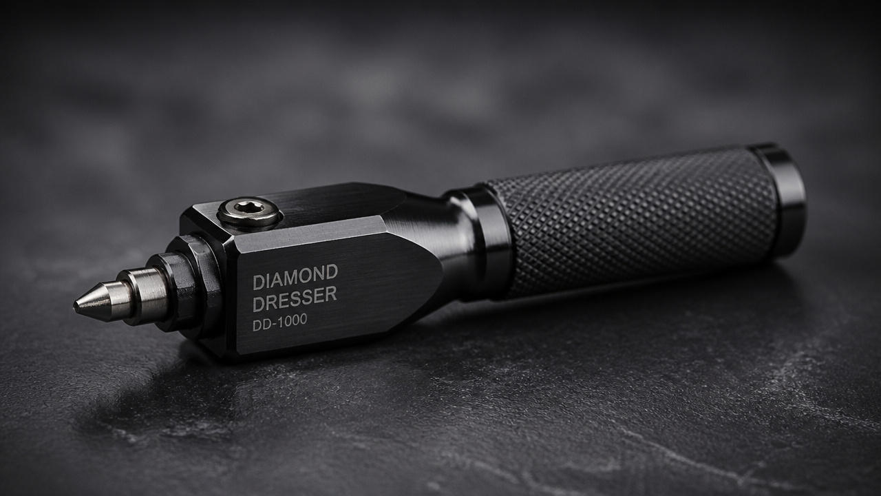 best grinding wheel dressing tool