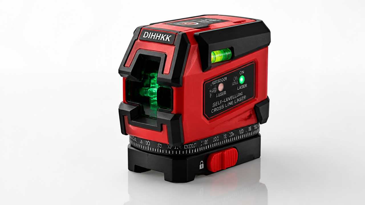 best laser level