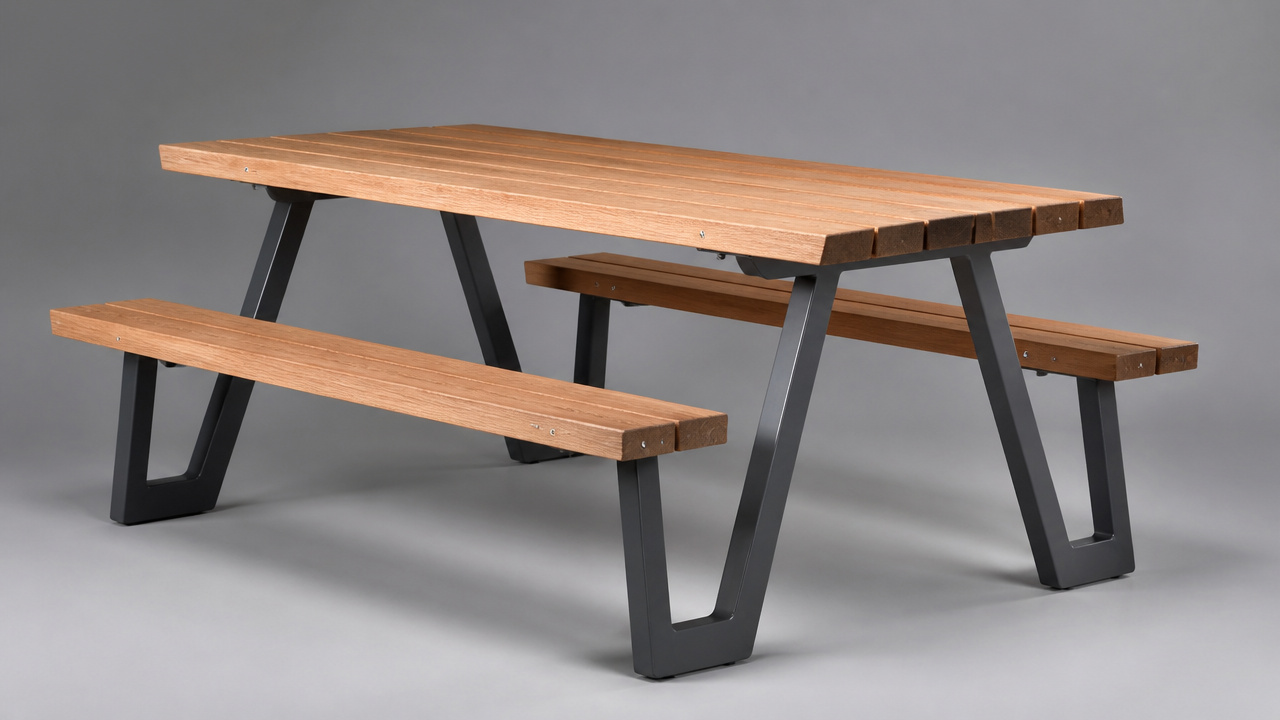 best outdoor picnic table
