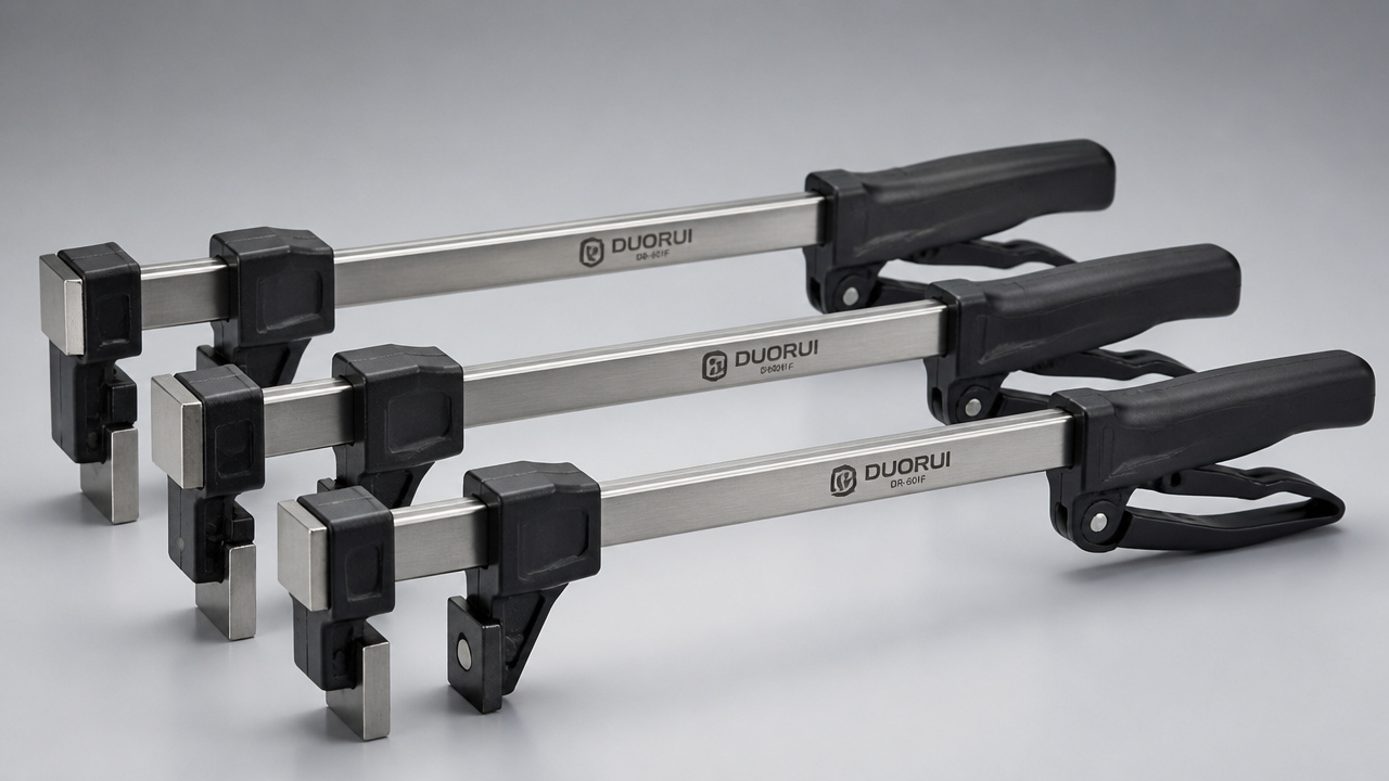 best parallel clamps