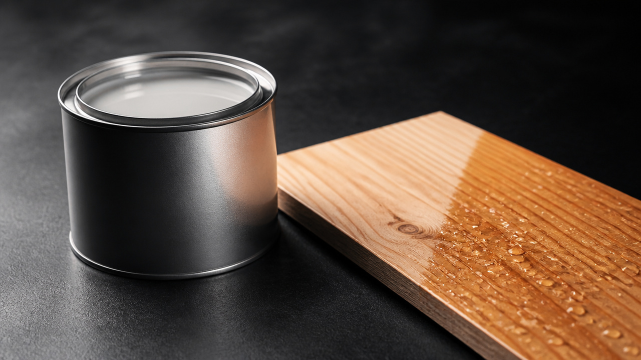 best sealer for cypress wood
