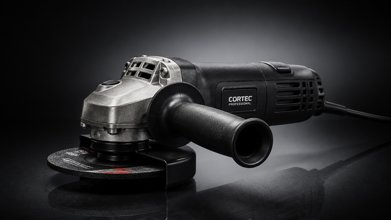 best side grinder