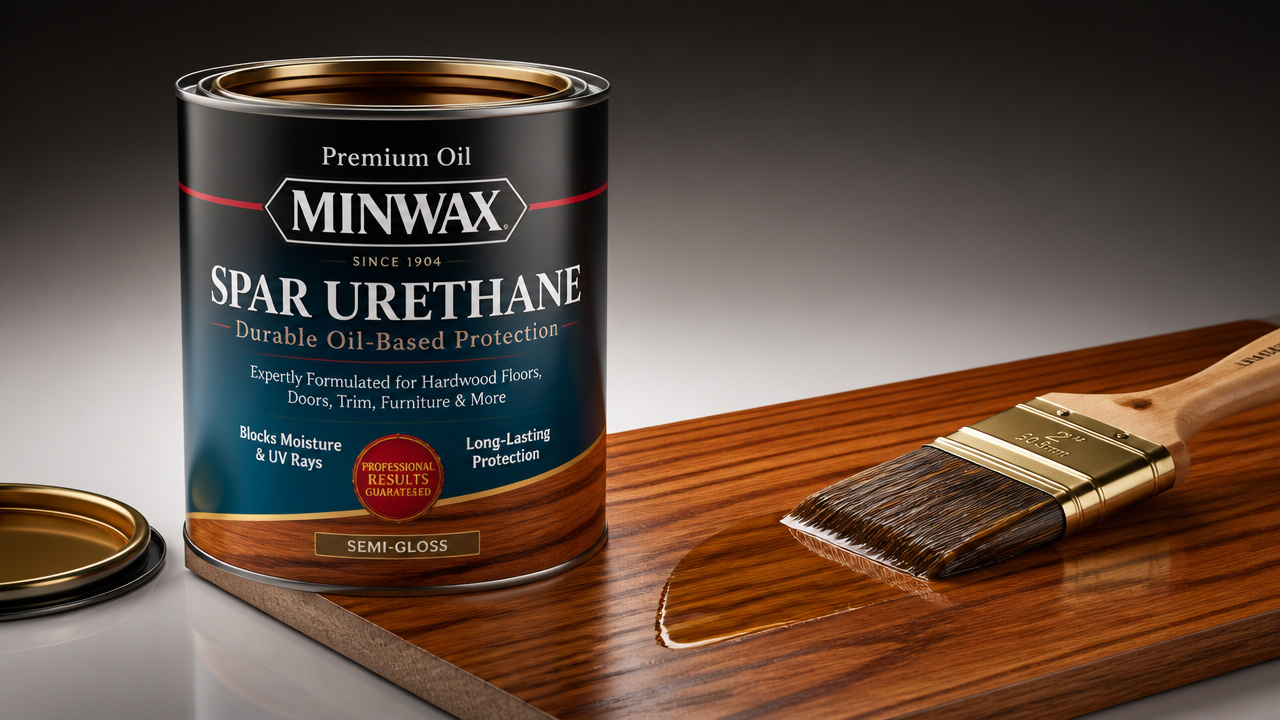 best spar urethane