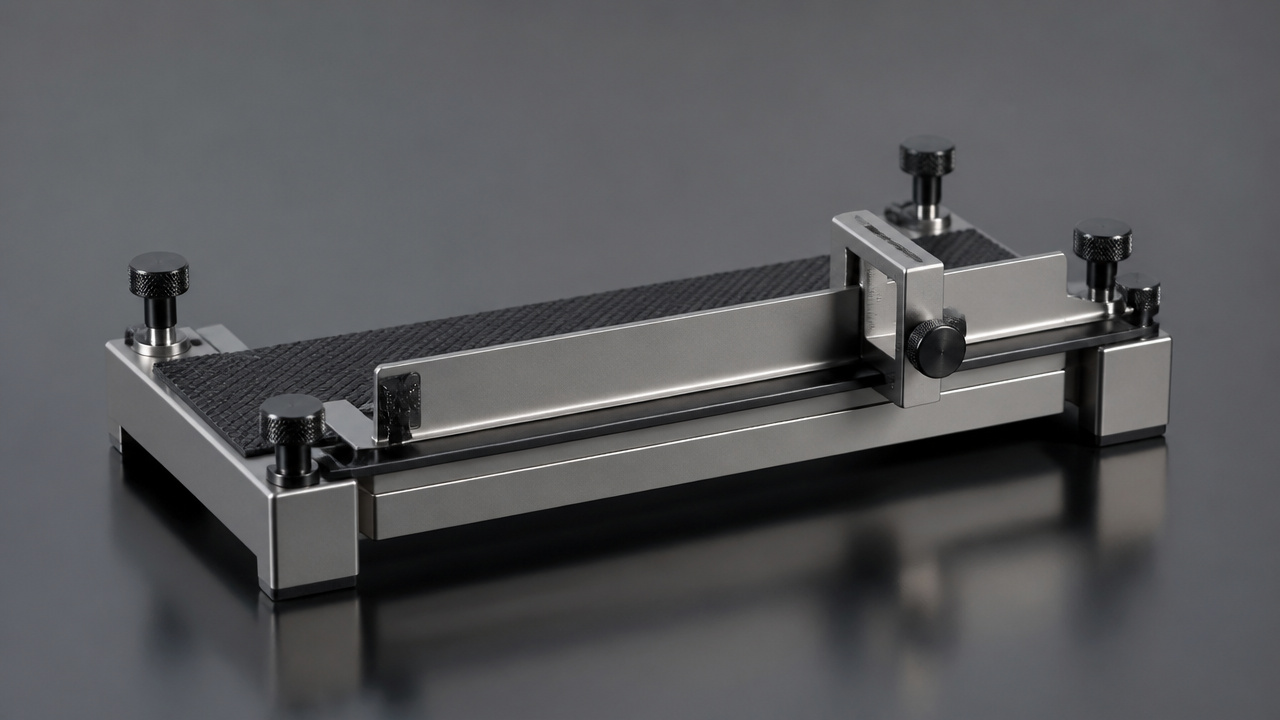 best stair tread jig