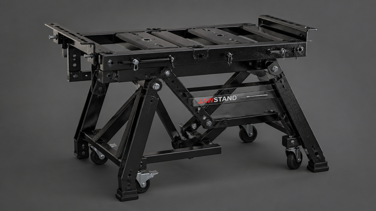 best table saw stand