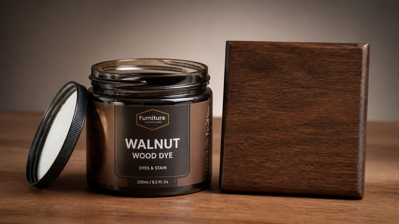 best walnut stain