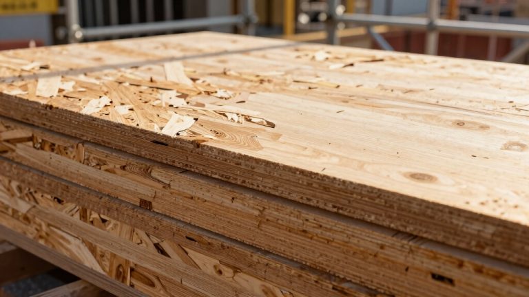 osb versus plywood roofing