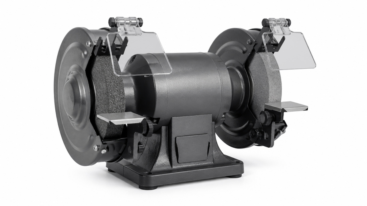 best benchtop grinder