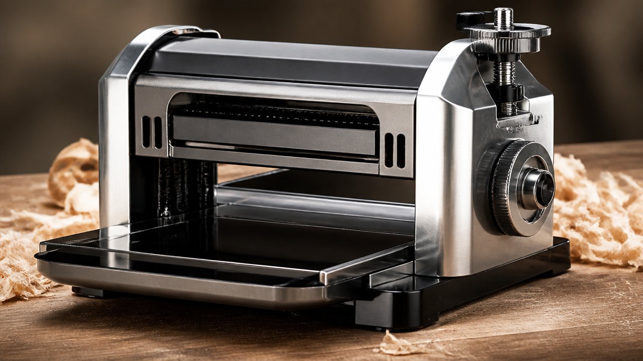 best benchtop planer