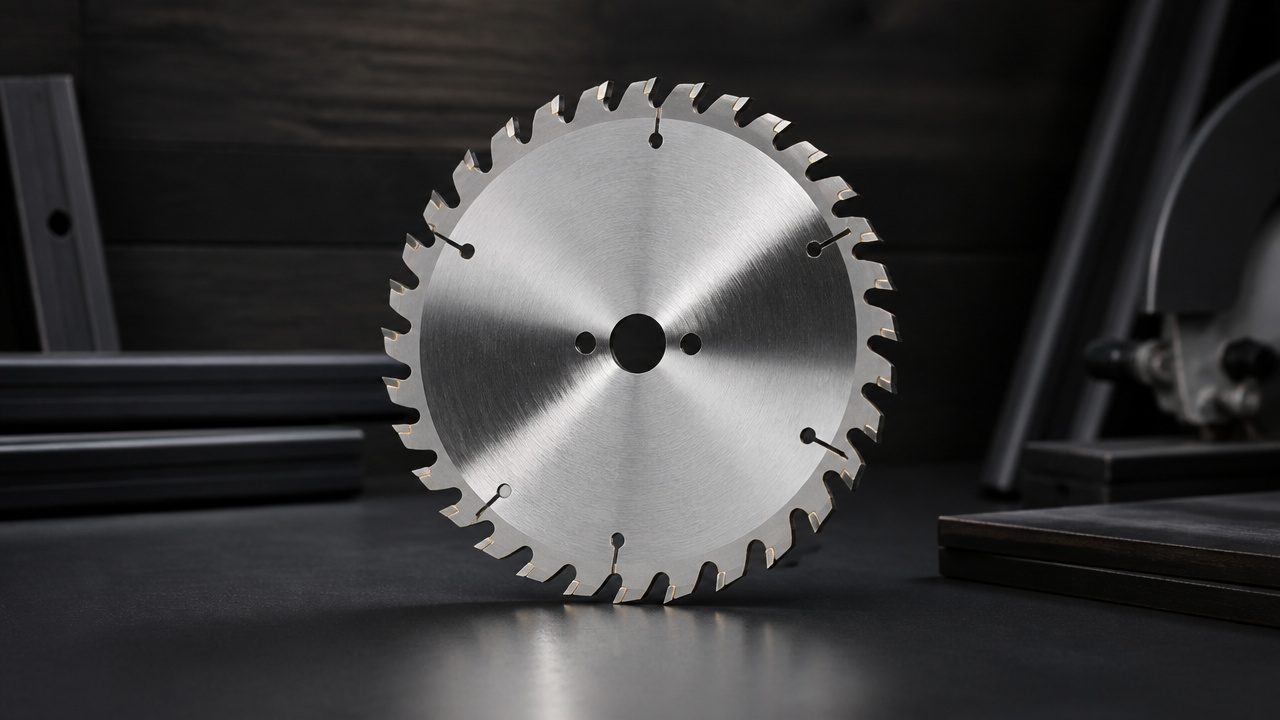 best blade for milwaukee track saw