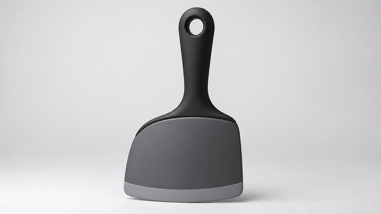 best bowl scraper