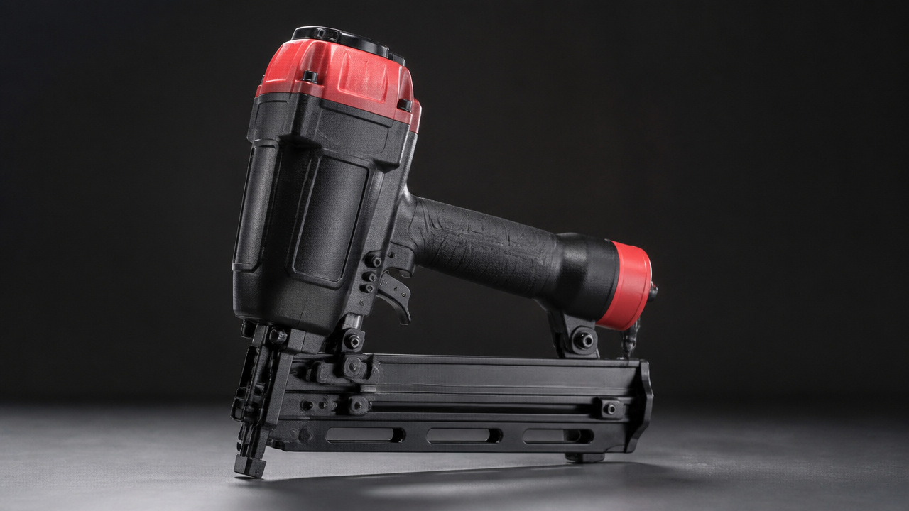 best budget nail gun