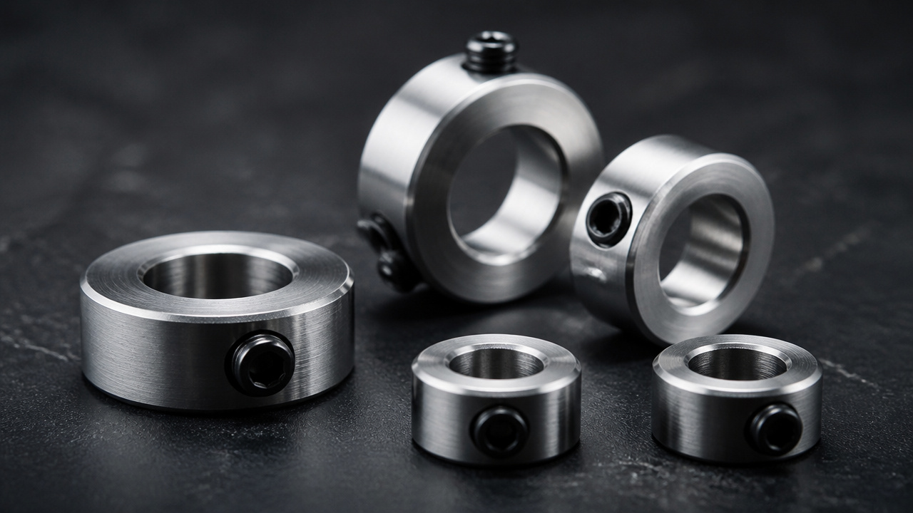 best drill bit stop collars