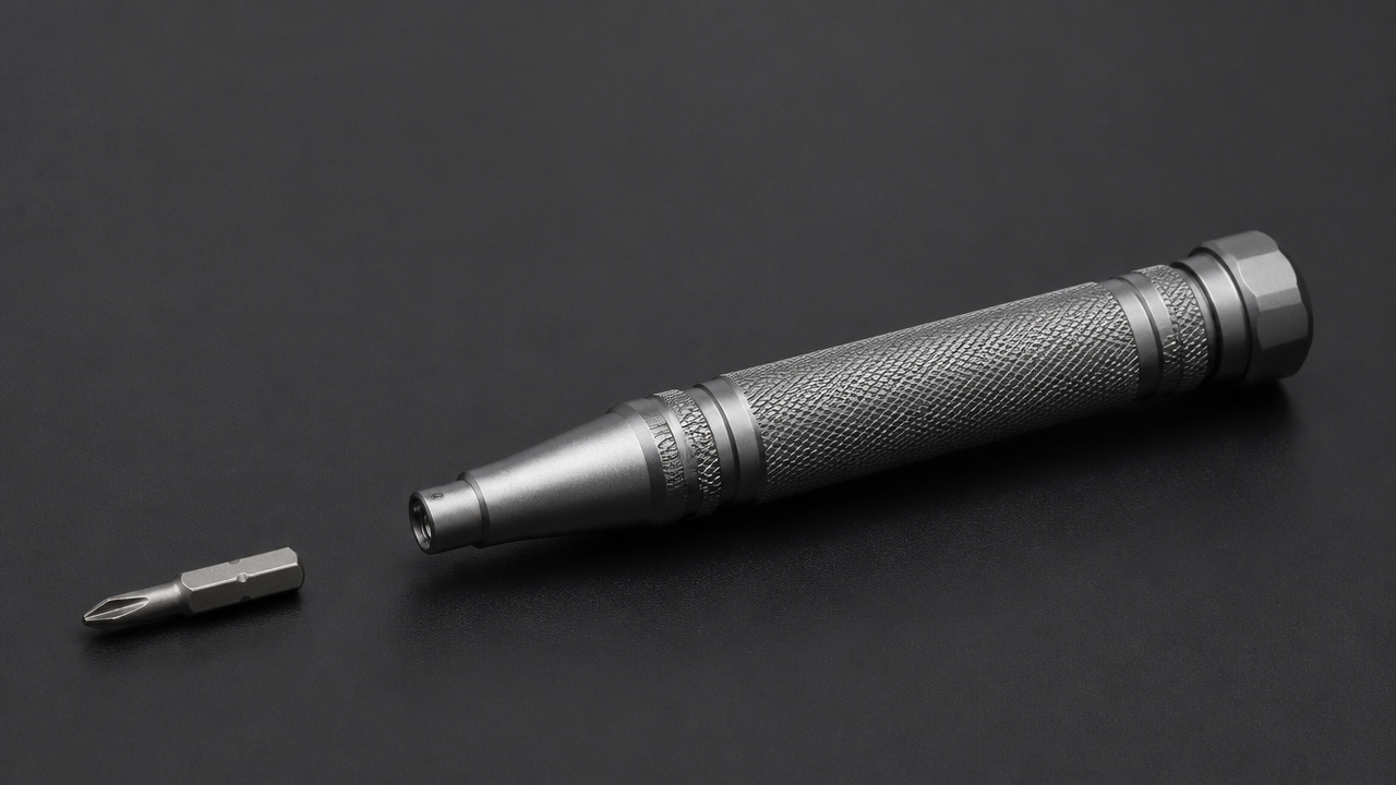 best edc screwdriver