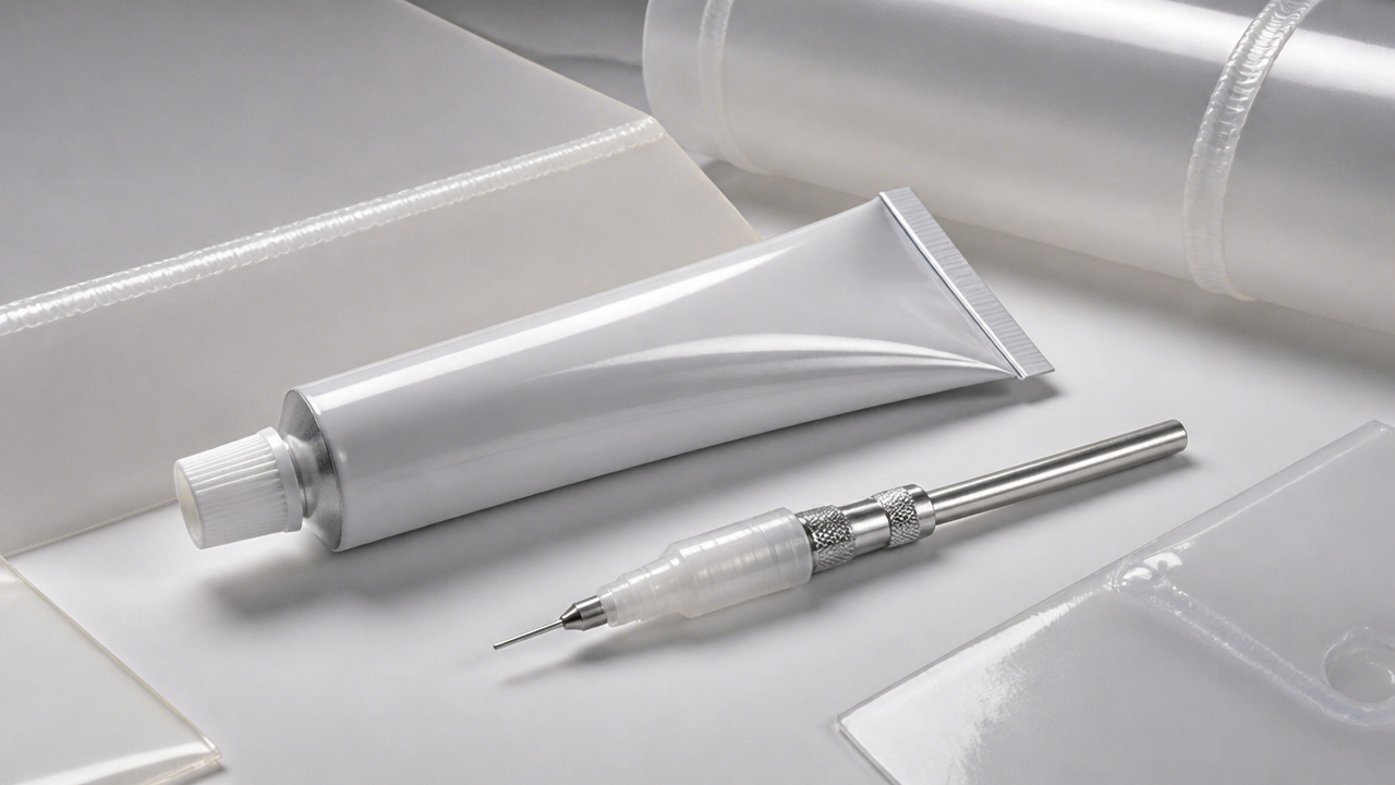 best glue for polyethylene