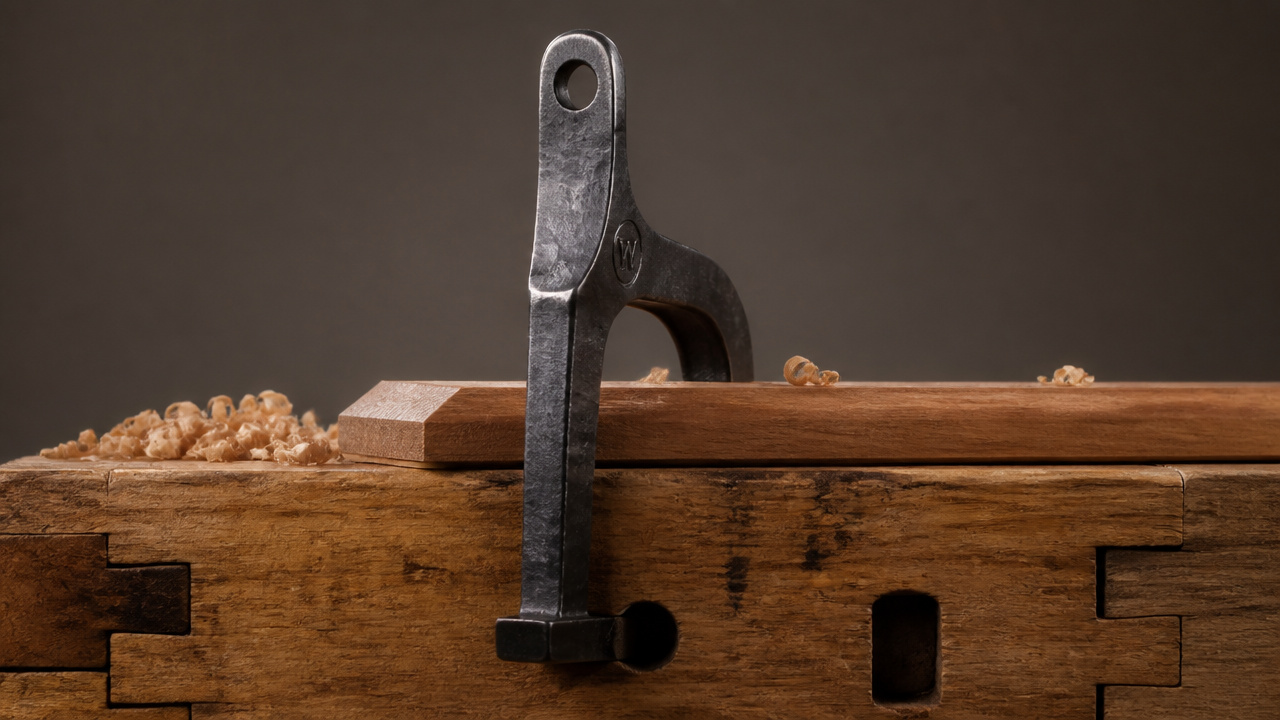 best holdfast for woodworking