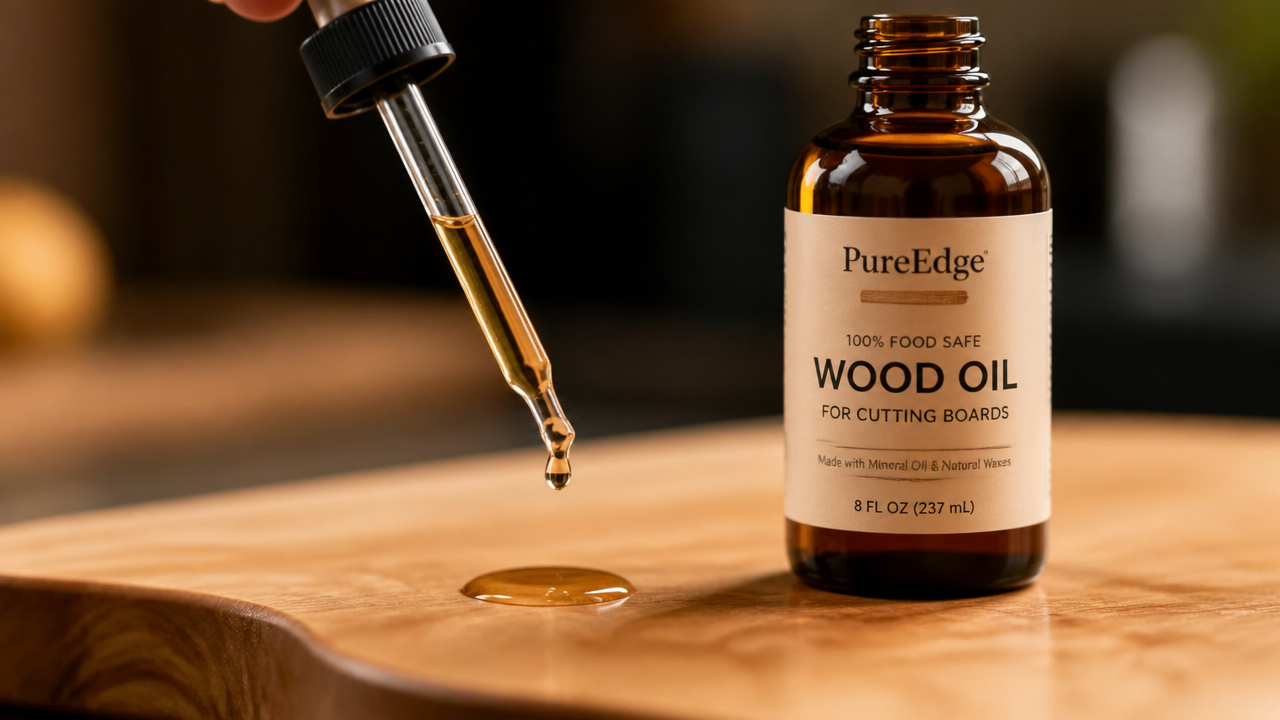 best oil for maple wood
