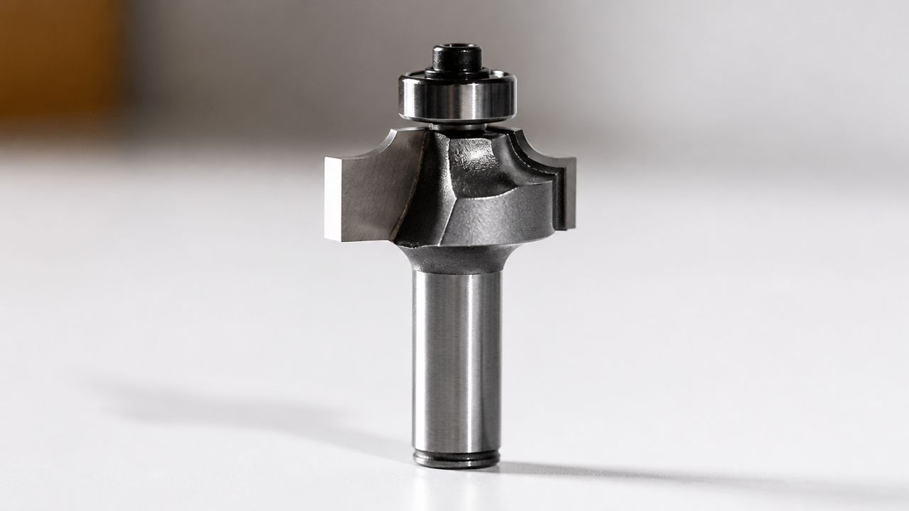 best rabbet router bit