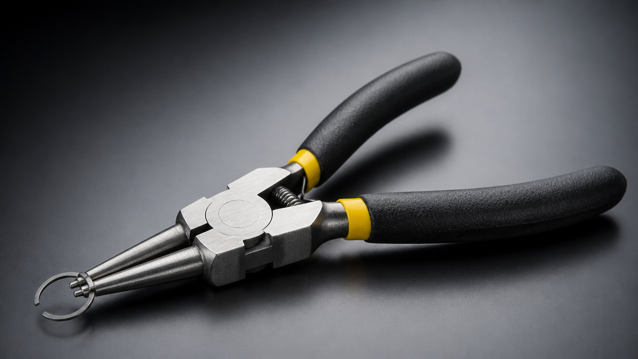 best retaining ring pliers