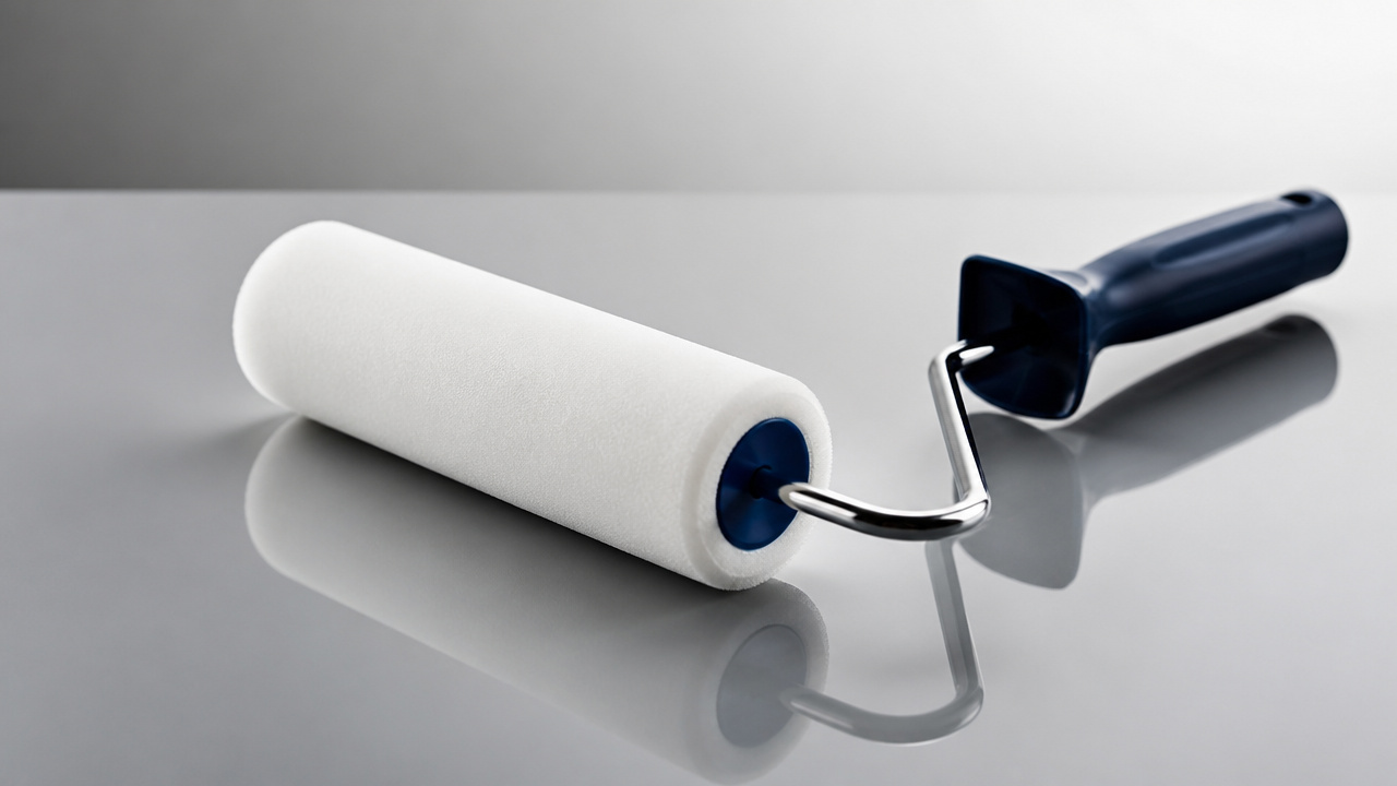 best roller for epoxy