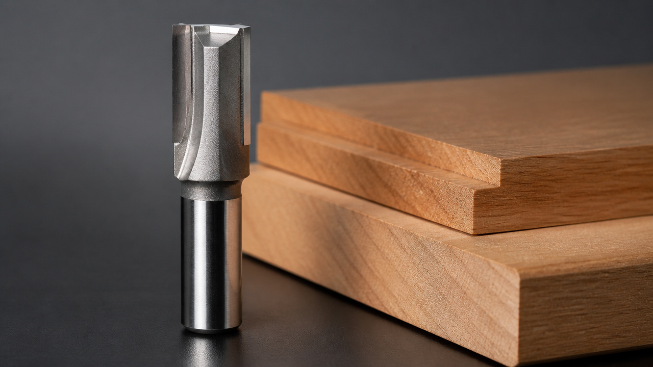 best router bit for jointing