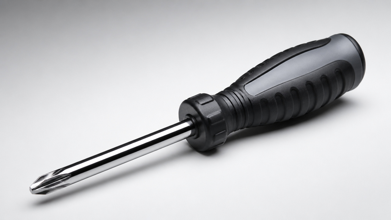 best screw driver