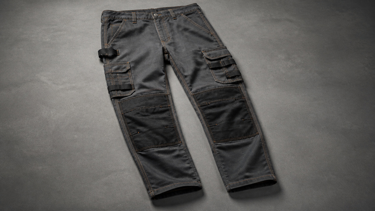 best work pants for carpenters