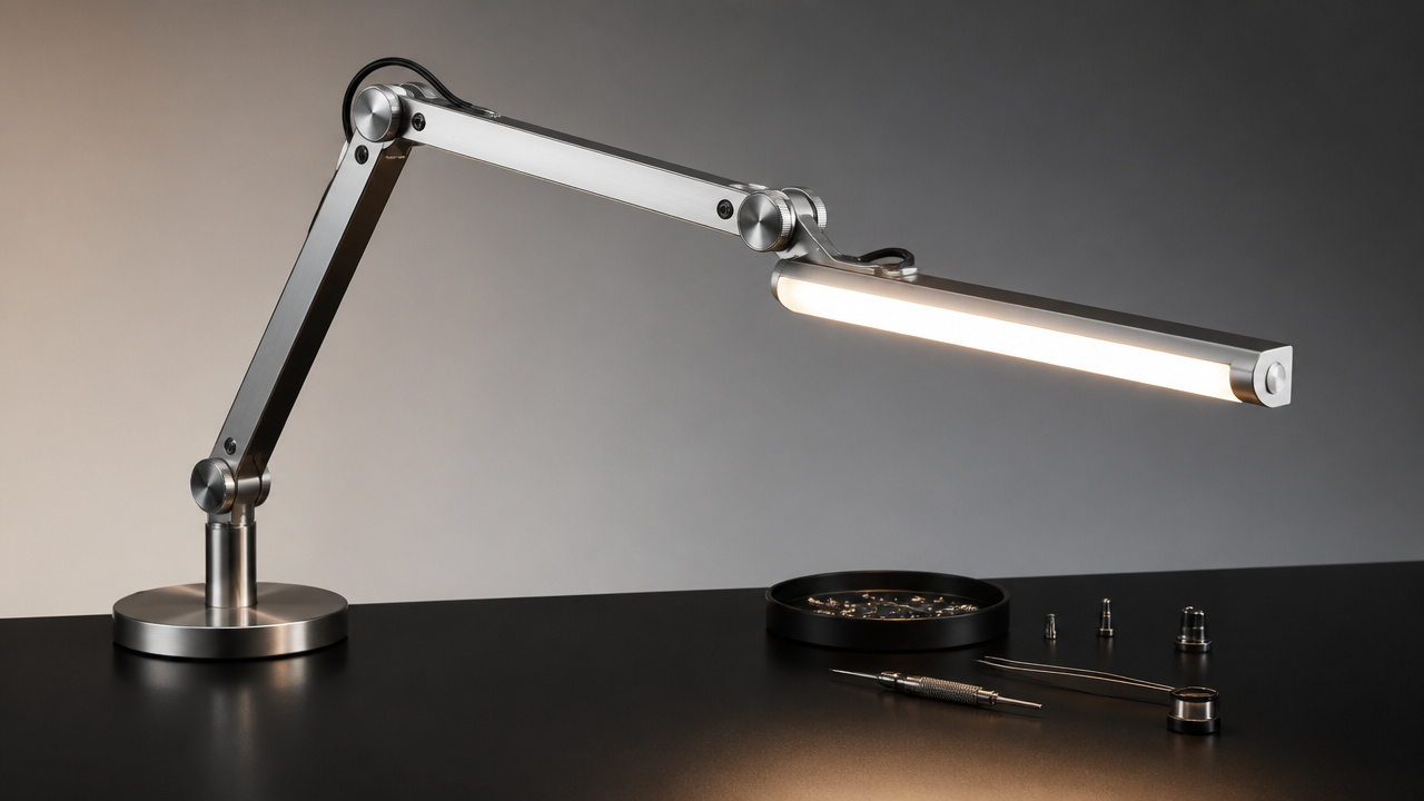 best workbench light