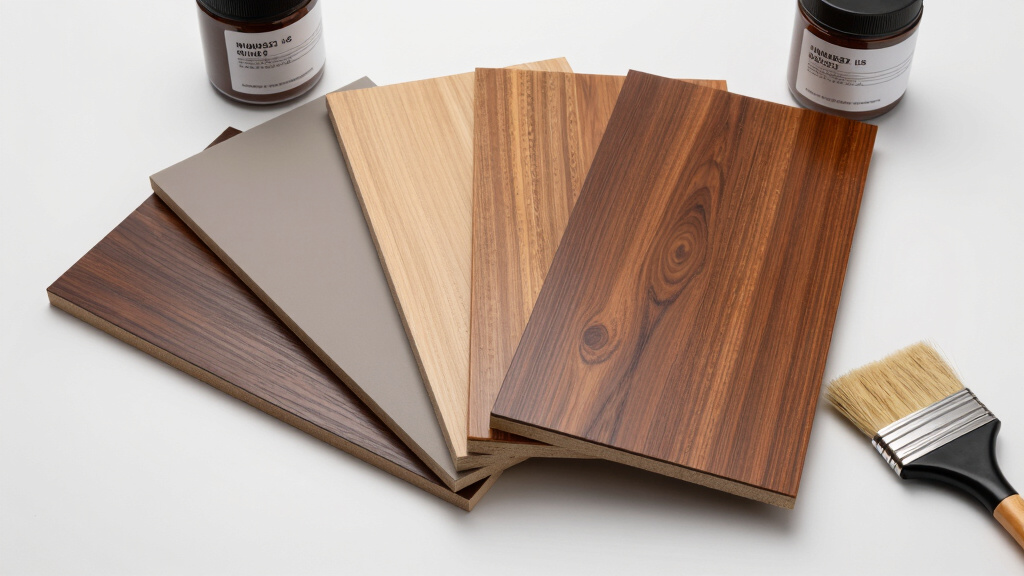 Choosing the Best Finish Over Tung Oil: What Really Matters?