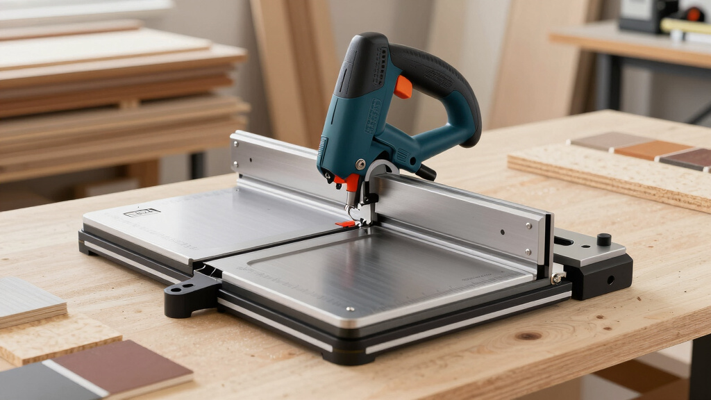How to Choose the Best Panel Saw for Your Woodworking Needs?