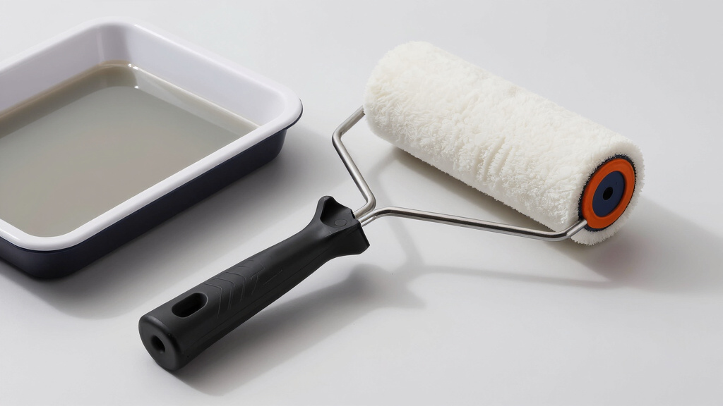 How to Pick the Perfect Roller for Epoxy Projects?