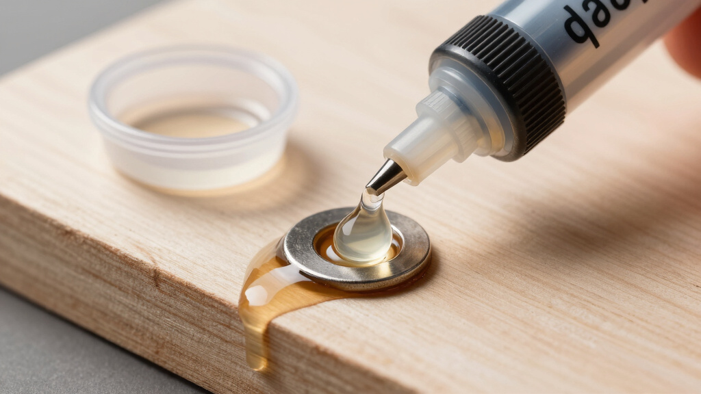 What Makes a 5 Minute Epoxy Truly Effective?