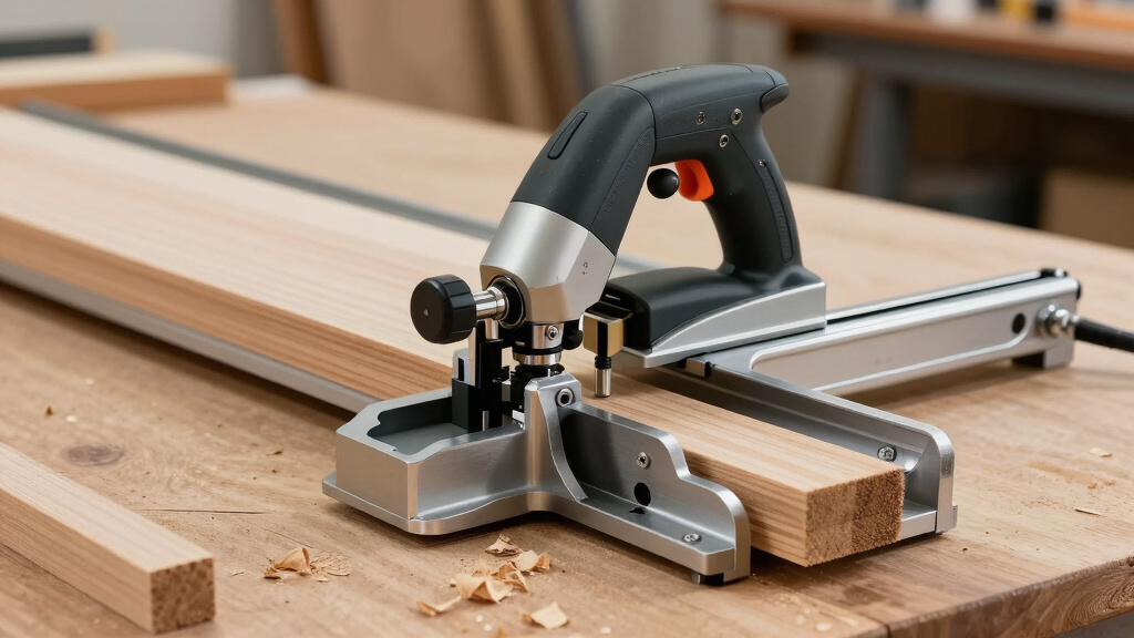 What Makes a Benchtop Planer Truly Stand Out?