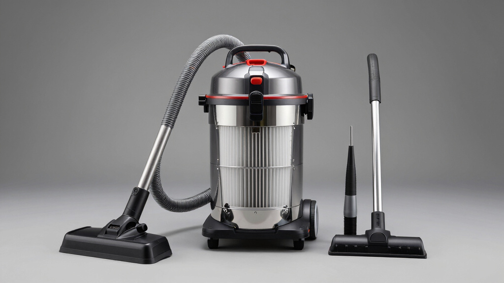 What Makes a HEPA Shop Vac Truly Worth It?