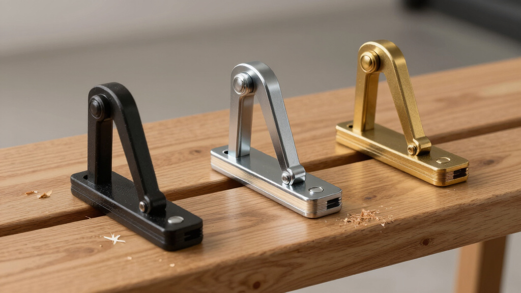 What Makes a Holdfast the Best Fit for Your Woodworking Bench?