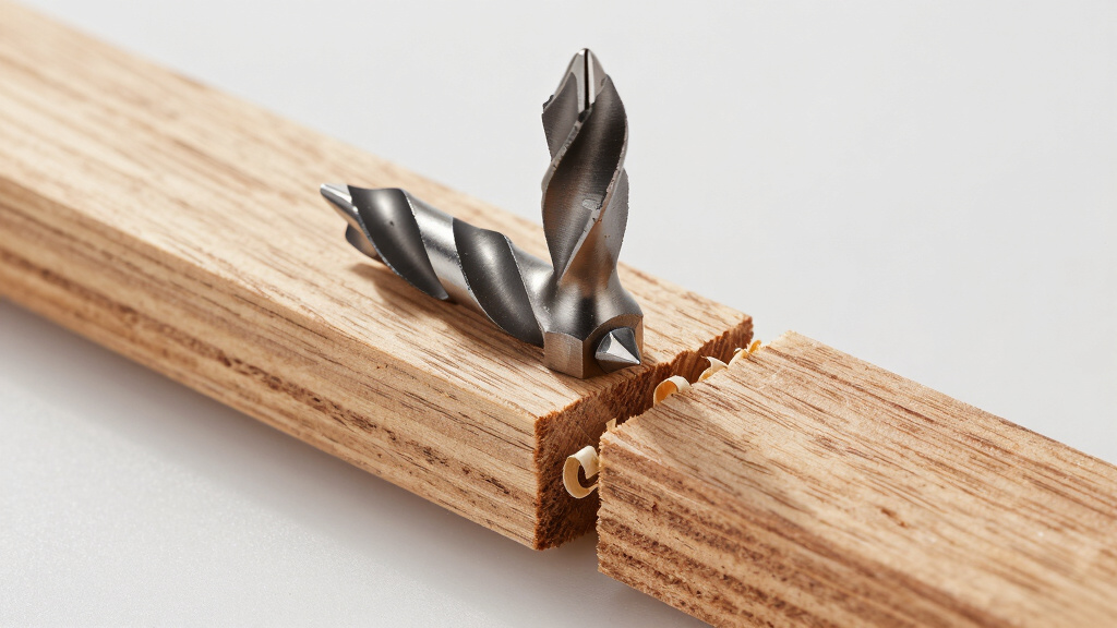 What Makes a Router Bit Ideal for Jointing Wood?