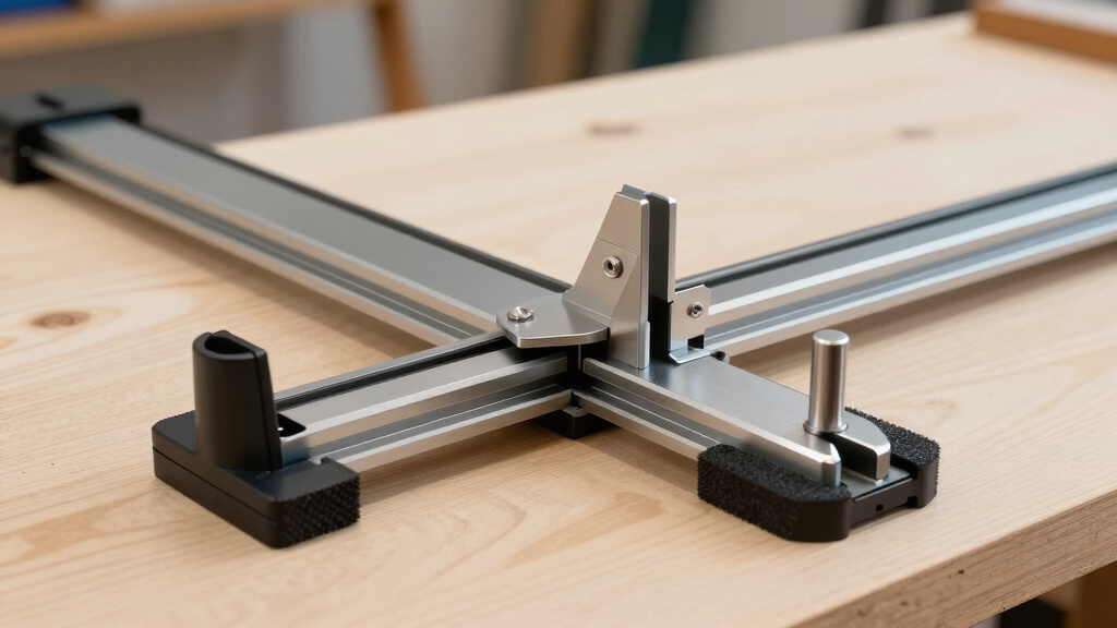 What Makes a Track Saw Clamp Truly Effective?