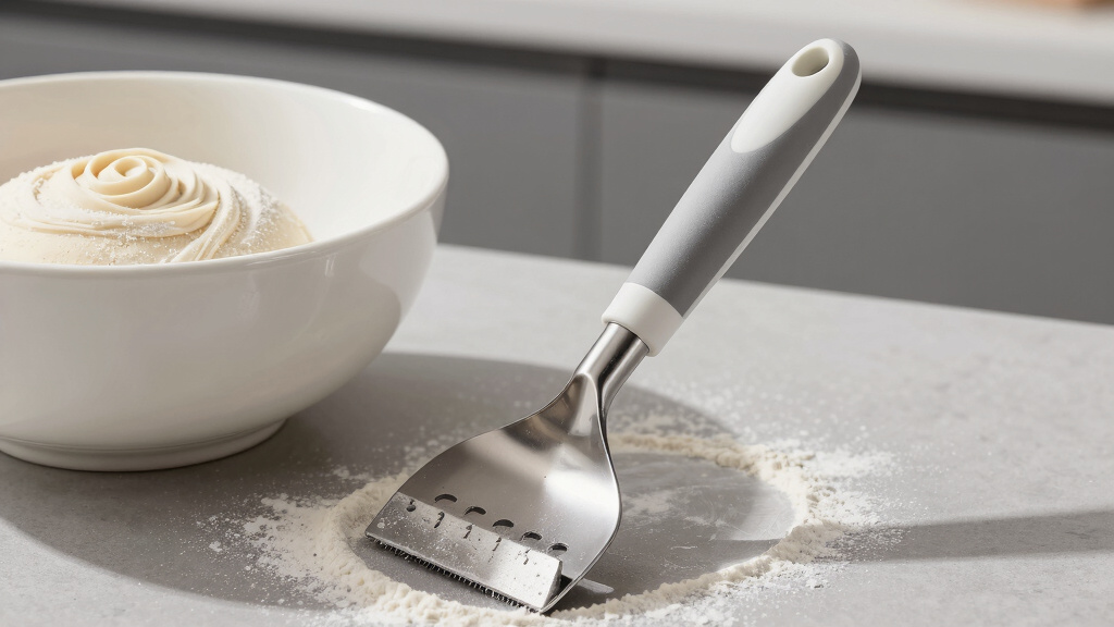 What Makes the Best Bowl Scraper a Must-Have in Your Kitchen?
