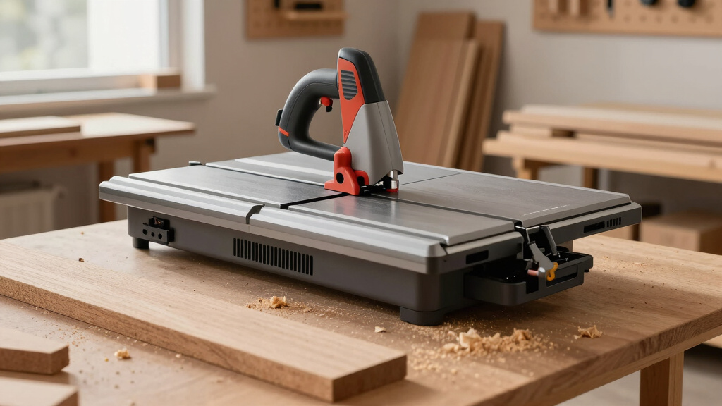 What Makes the Best Hybrid Table Saw the Right Fit for Your Workshop?