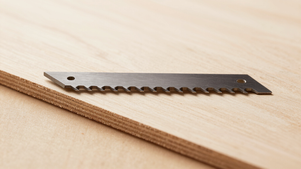 What Makes the Best Jigsaw Blade for Plywood? Key Factors to Consider