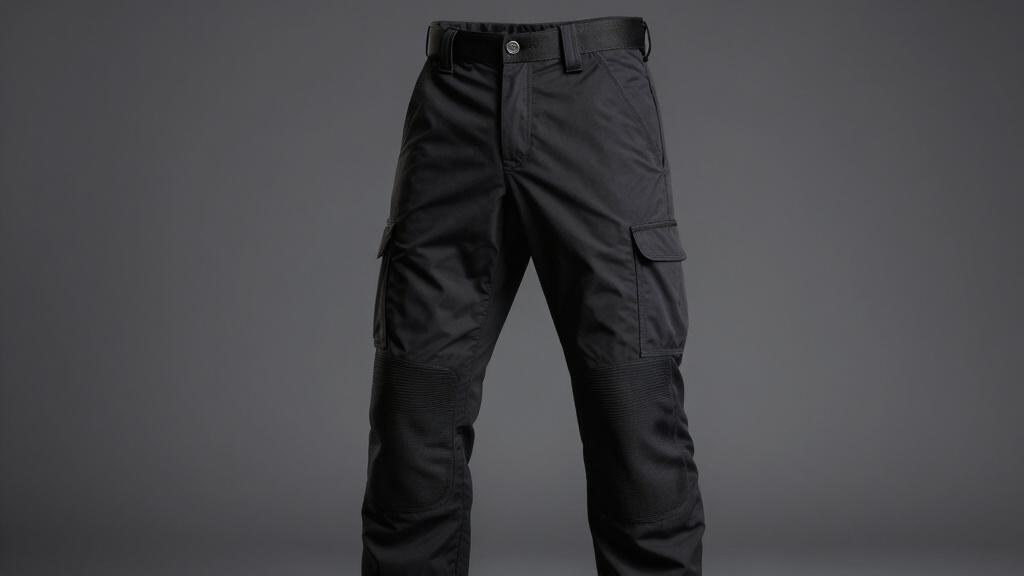 What Really Matters When Choosing the Best Work Pants for Carpenters?