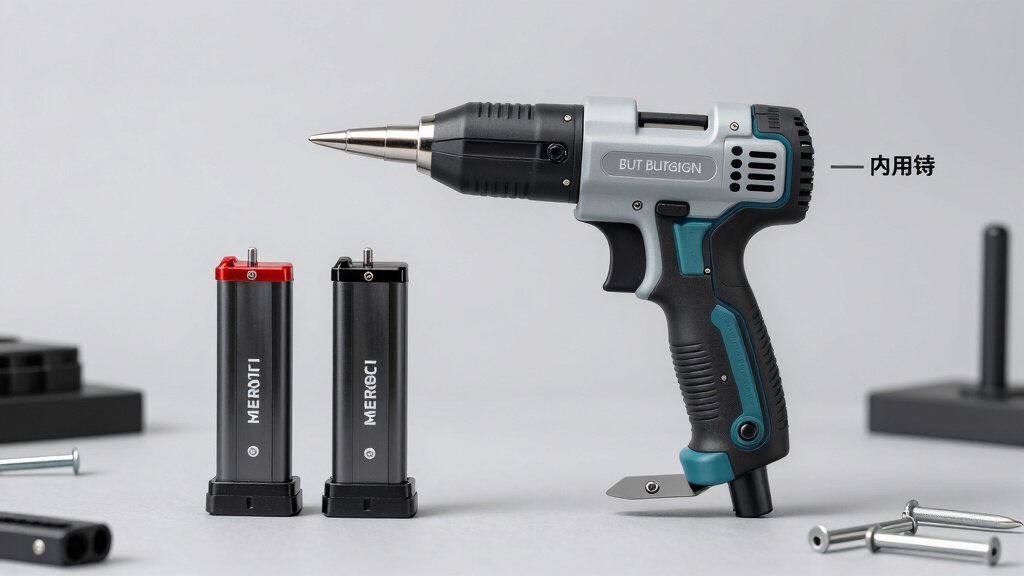 What Should You Look For in the Best Budget Nail Gun?