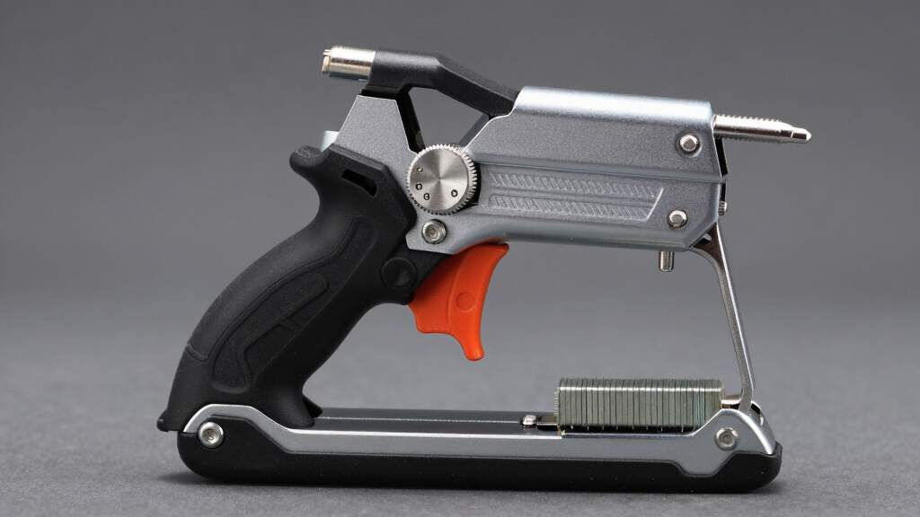 What Should You Look for in the Best Rated Staple Gun?