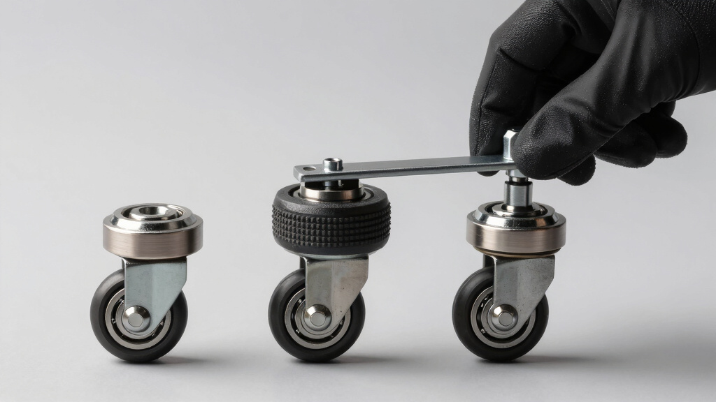 What Should You Look for When Choosing the Best Roller Stand?