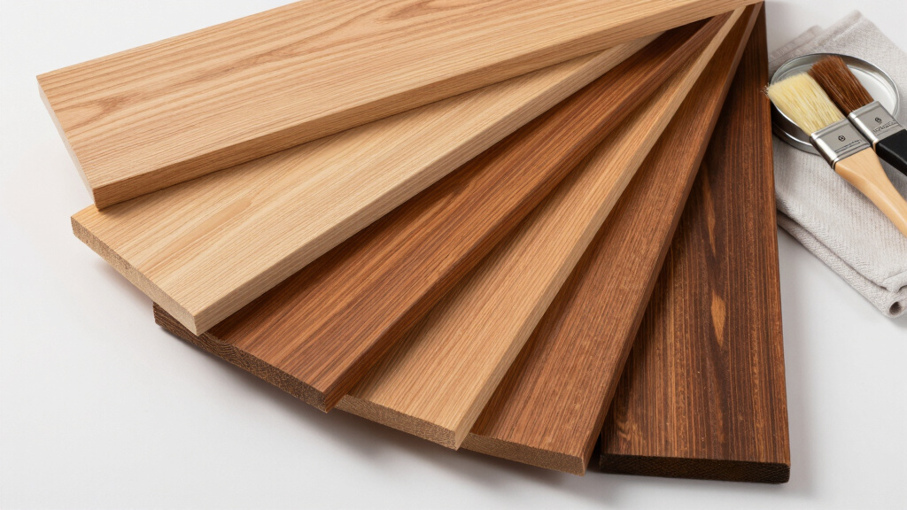 What Should You Really Look For in the Best Stain for Alder Wood?