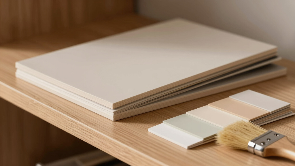 Which Factors Define the Best Paint for Bookcases?