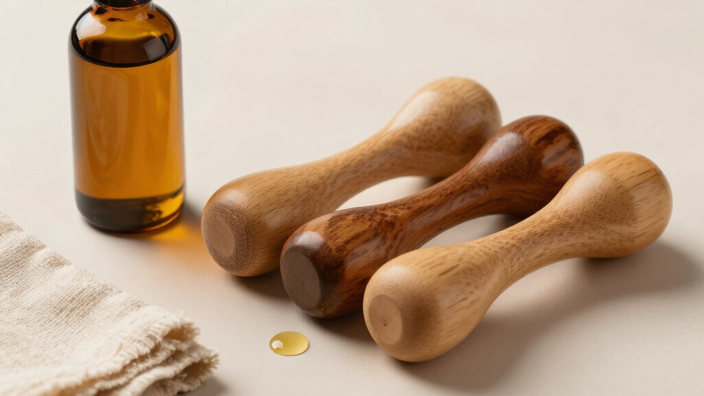 Which Factors Matter Most When Choosing the Best Oil for Wooden Tool Handles?
