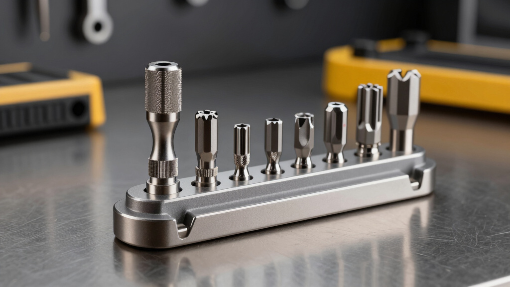 Which Features Make a Magnetic Tool Holder Truly Stand Out?