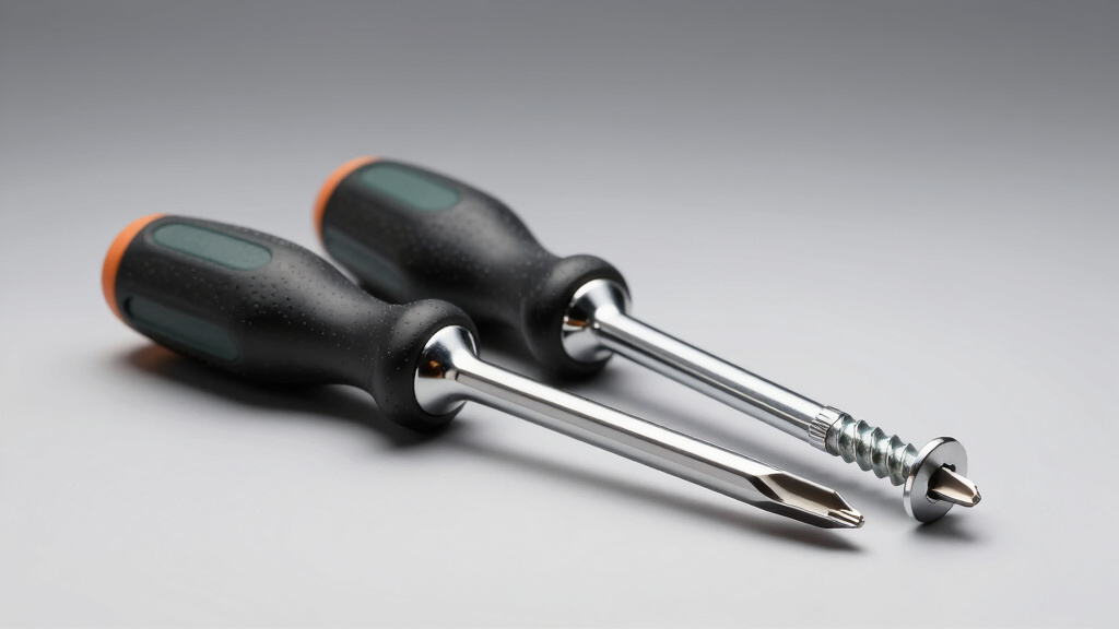 Which Features Make a Screwdriver the Best for Your Needs?