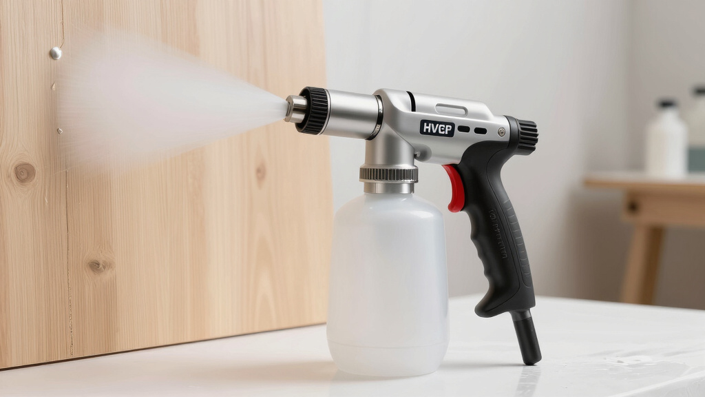 Which Features Really Define the Best Sprayer for Lacquer?